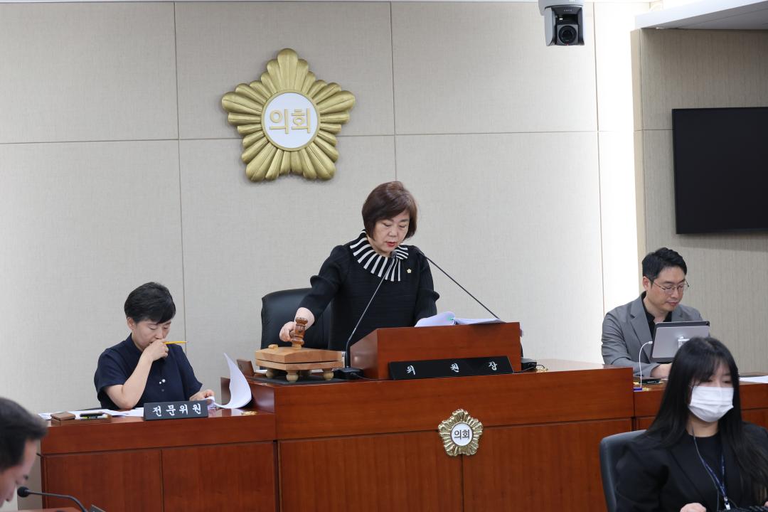 '용산구의회, 제291회 임시회 운영위원회 제1차 회의' 게시글의 사진(7) '245A9300.JPG'