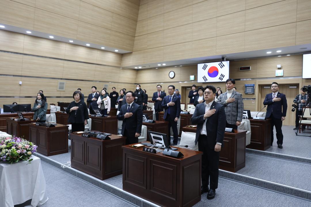 '2025년 용산구의회 신년인사회' 게시글의 사진(4) '245A3359.JPG'