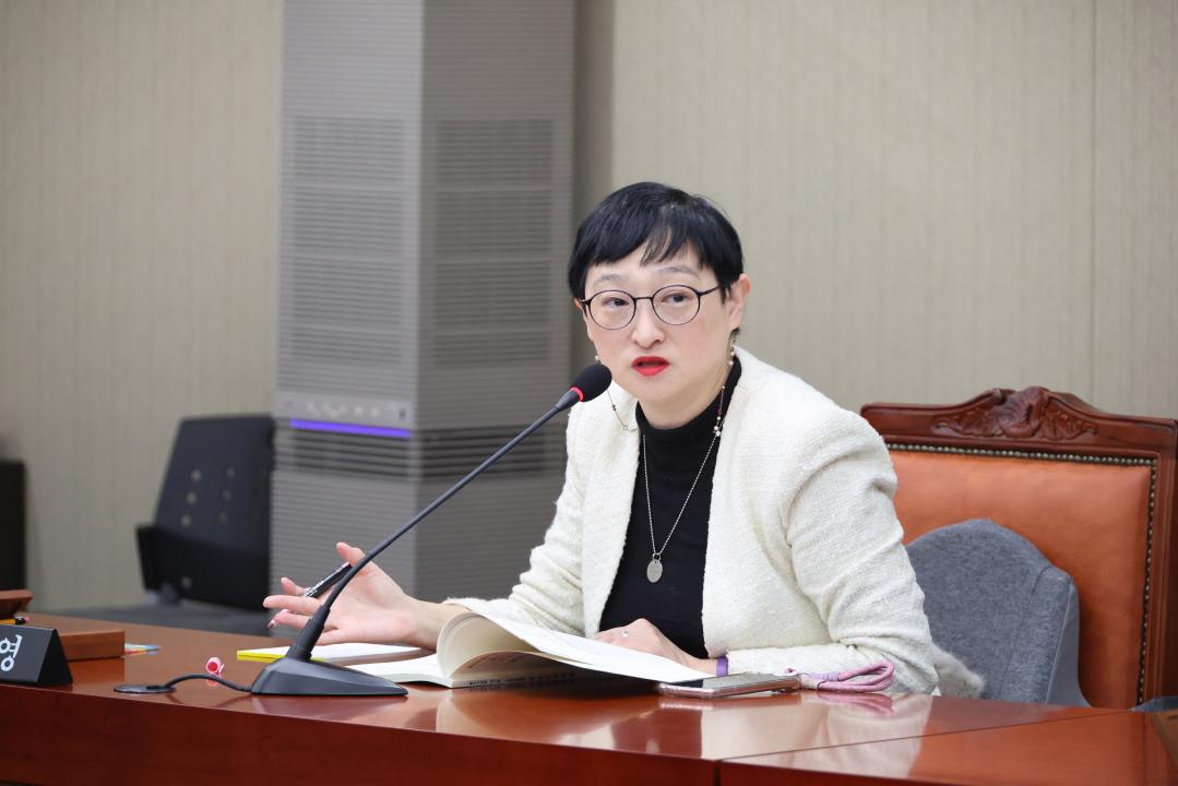 '용산구의회, 제303회 임시회 주요업무계획 보고(안전건설교통국)' 게시글의 사진(4) '0G0A9186.JPG'