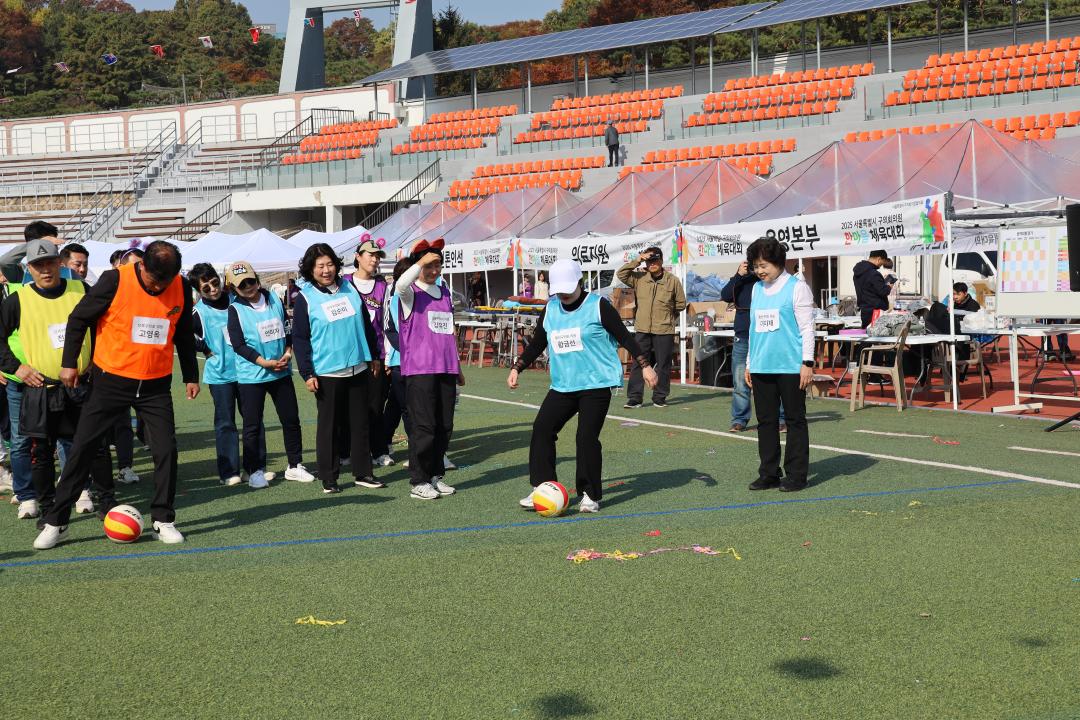 '용산구의회, 서울시 구의원 한마음 체육대회 (효창운동장)' 게시글의 사진(20) '138A7694.JPG'
