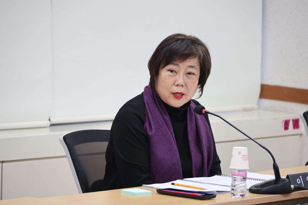 '용산구의회, 제294회 제2차 정례회 행정사무감사(이태원 1동) 행정건설위원회' 게시글의 사진(5) '245A6291.JPG'