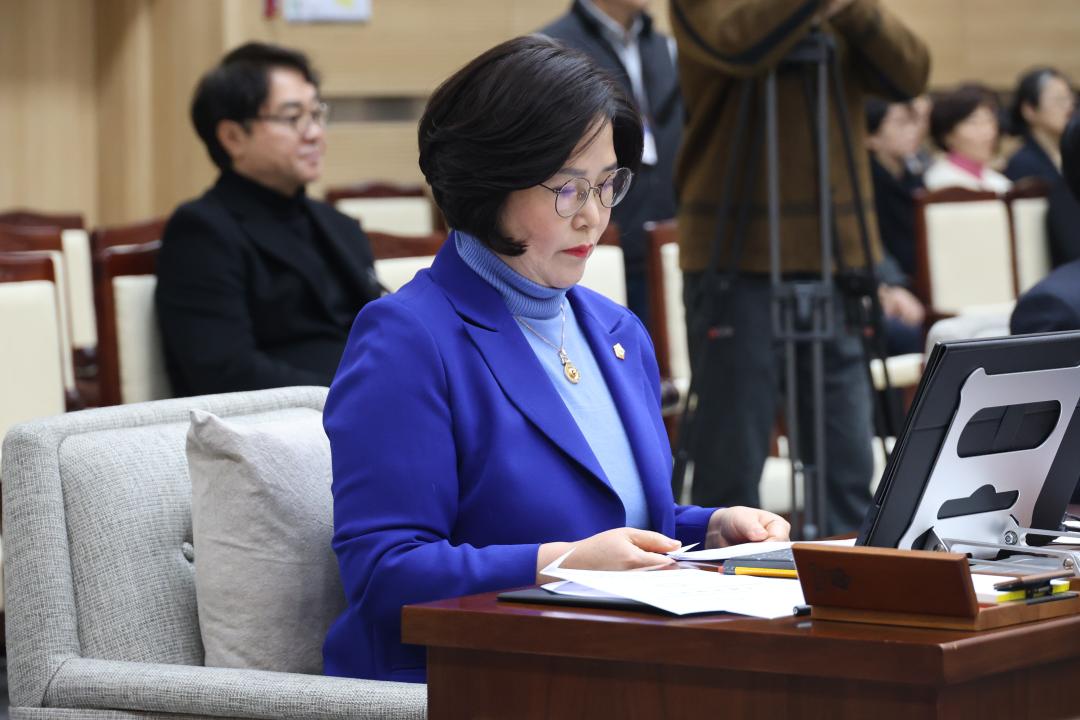 '용산구의회, 제294회 제2차 정례회 폐회' 게시글의 사진(15) '245A1691.JPG'