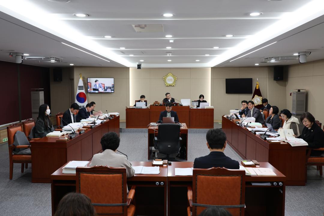 '용산구의회, 제294회 제2차 정례회 예산결산위원회 6차회의' 게시글의 사진(2) '245A8605.JPG'