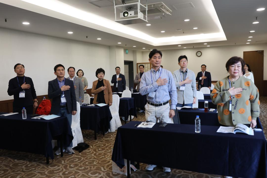 '2024년 하반기 용산구의회 의정연수' 게시글의 사진(2) '245A9427.JPG'