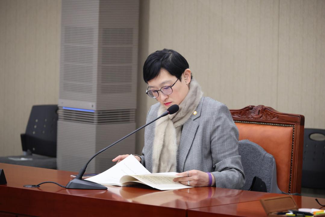 '용산구의회, 제303회 임시회 주요업무계획 보고(행정지원국, 시설관리공단)' 게시글의 사진(4) '0G0A8715.JPG'