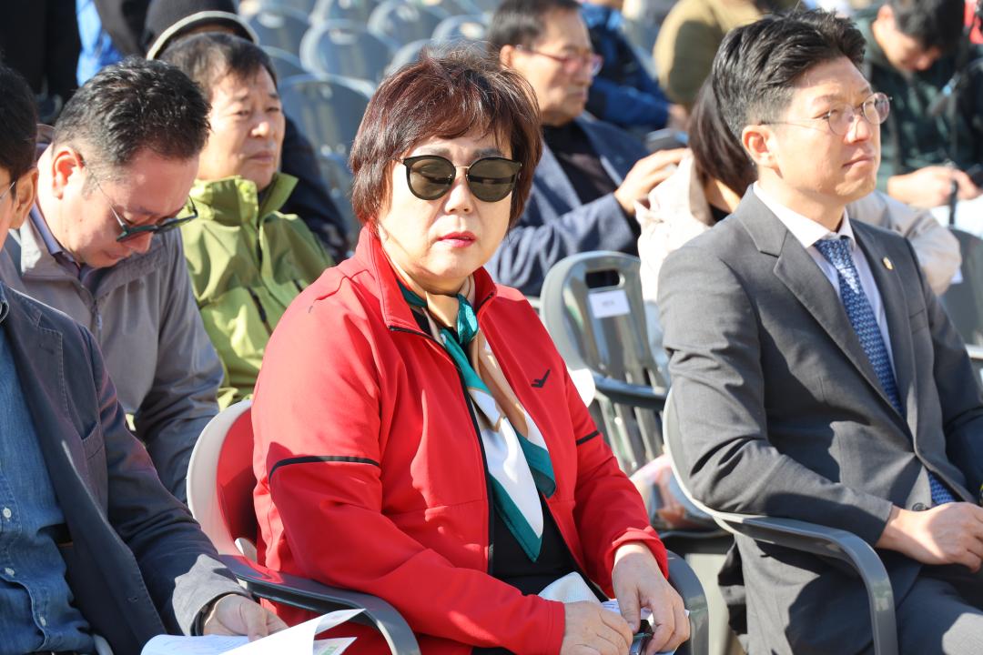 '용산구의회, 용산구 장애인·비장애인이 함께하는 걷기대회 참석' 게시글의 사진(13) '245A7646.JPG'