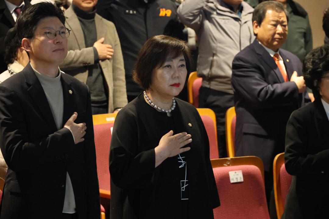 '용산구의회, 이촌1동 신년업무보고회 참석' 게시글의 사진(5) '245A6352.JPG'