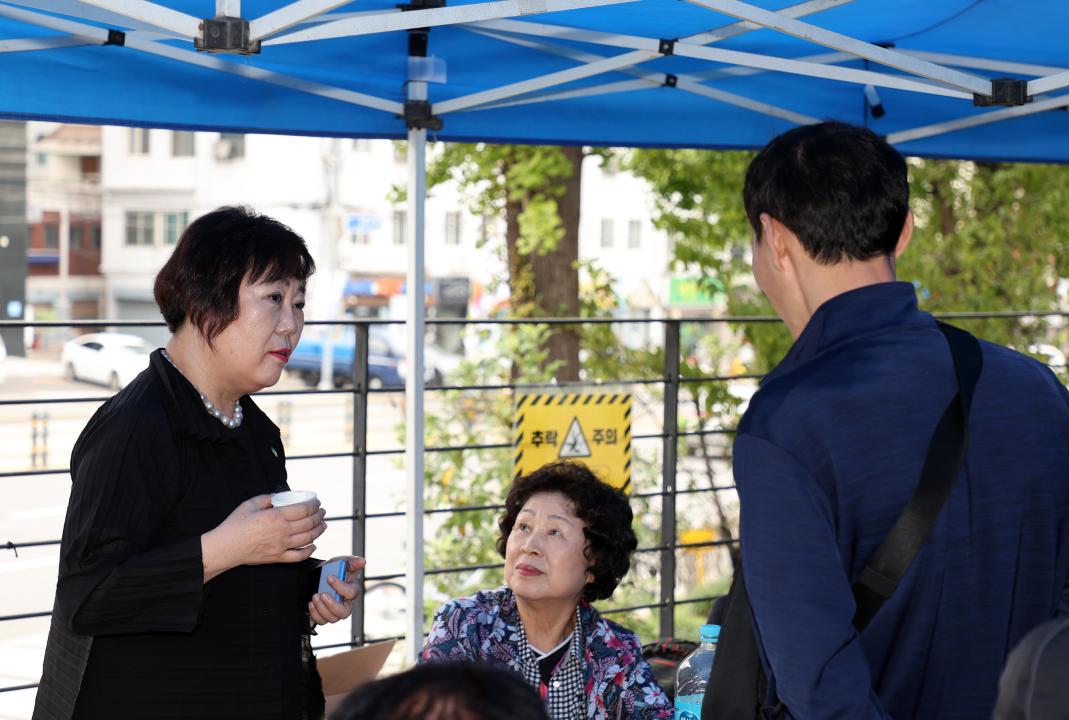'제28회 용산구청장배 탁구대회' 게시글의 사진(7) '245A1005.JPG'