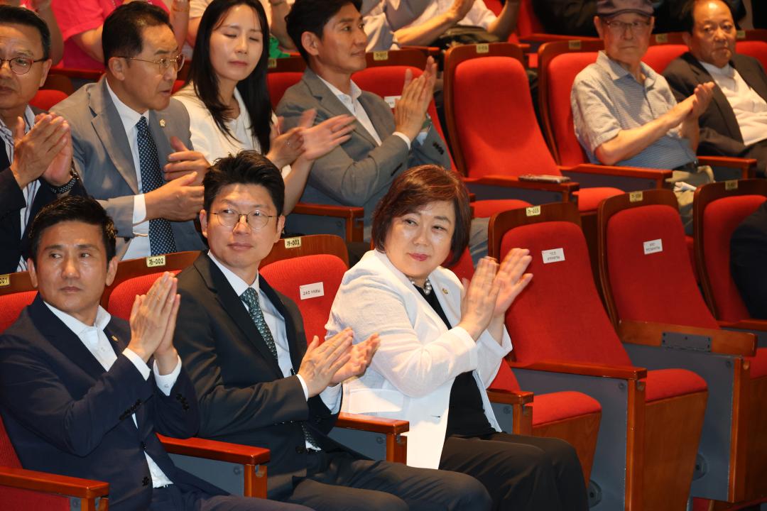 '용산구의회, 2025 용산구 호국보훈의 달 기념행사 참석' 게시글의 사진(6) '245A9089.JPG'