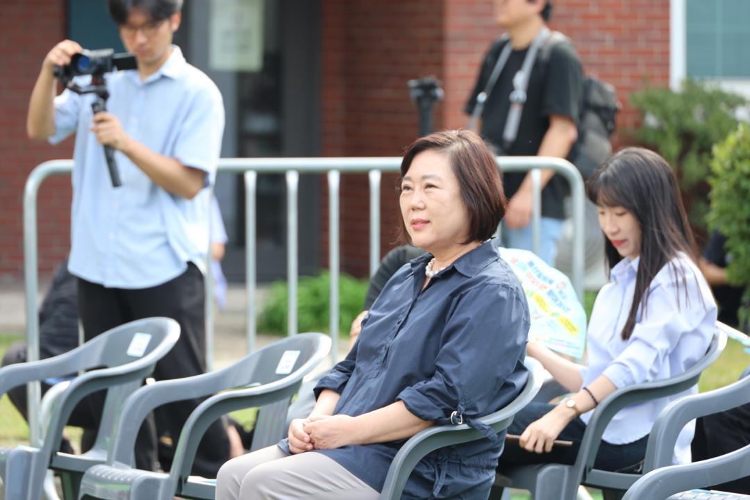 '용산구의회, 2024 용산 청년 축제 (청년 용산 열차) 참석' 게시글의 사진(3) '245A7082.JPG'