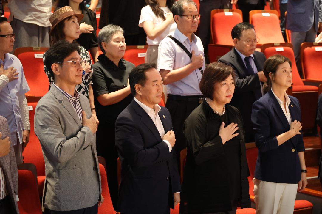 '용산구의회, 주민자치위원 역량강화교육 참석' 게시글의 사진(6) '245A4332.JPG'