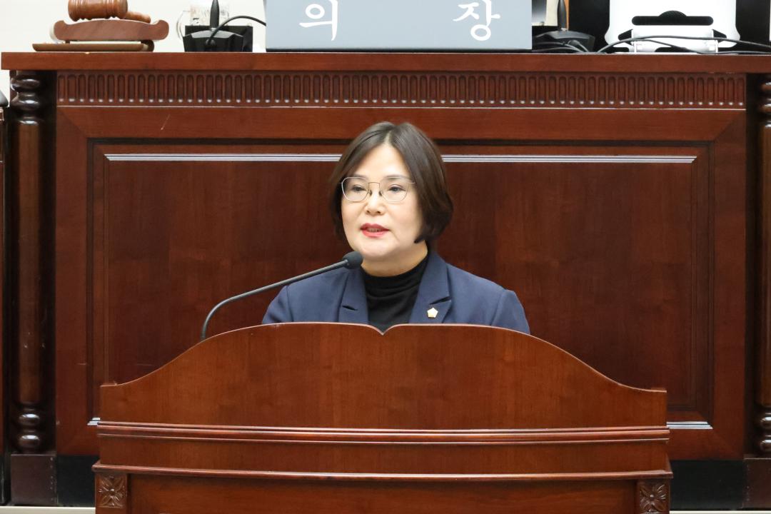 '용산구의회, 제302회 제2차 정례회 개회' 게시글의 사진(4) '245A0064.JPG'