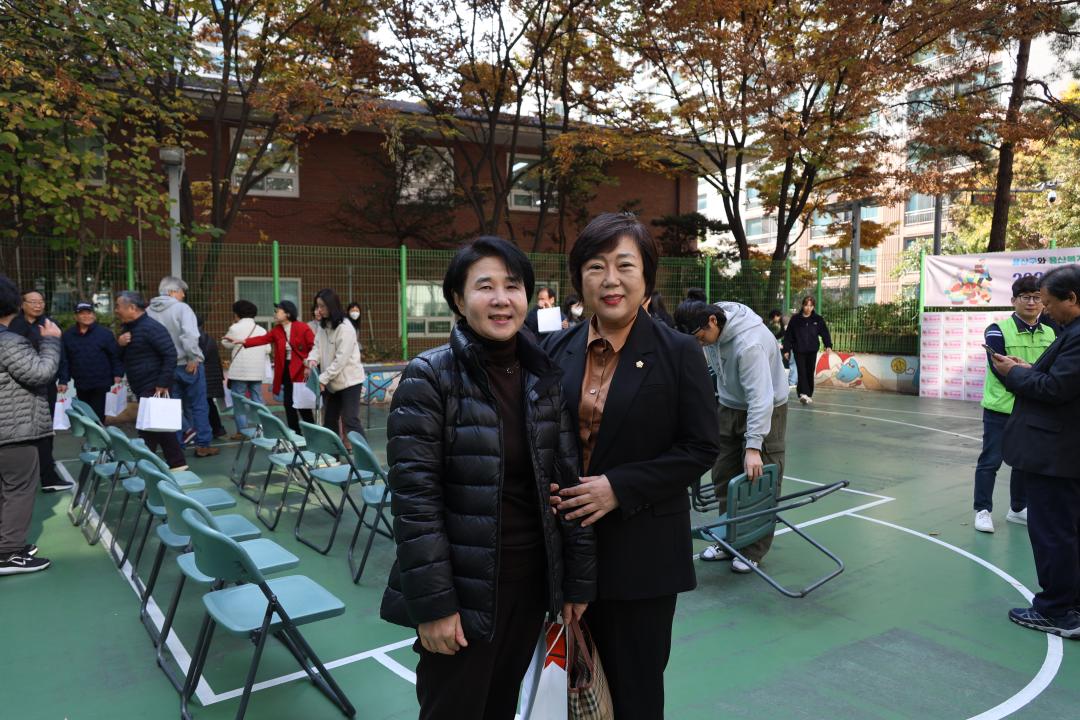 '용산구의회, 2024 사랑의 김장나눔 행사 [이촌1동]' 게시글의 사진(4) '245A3104.JPG'