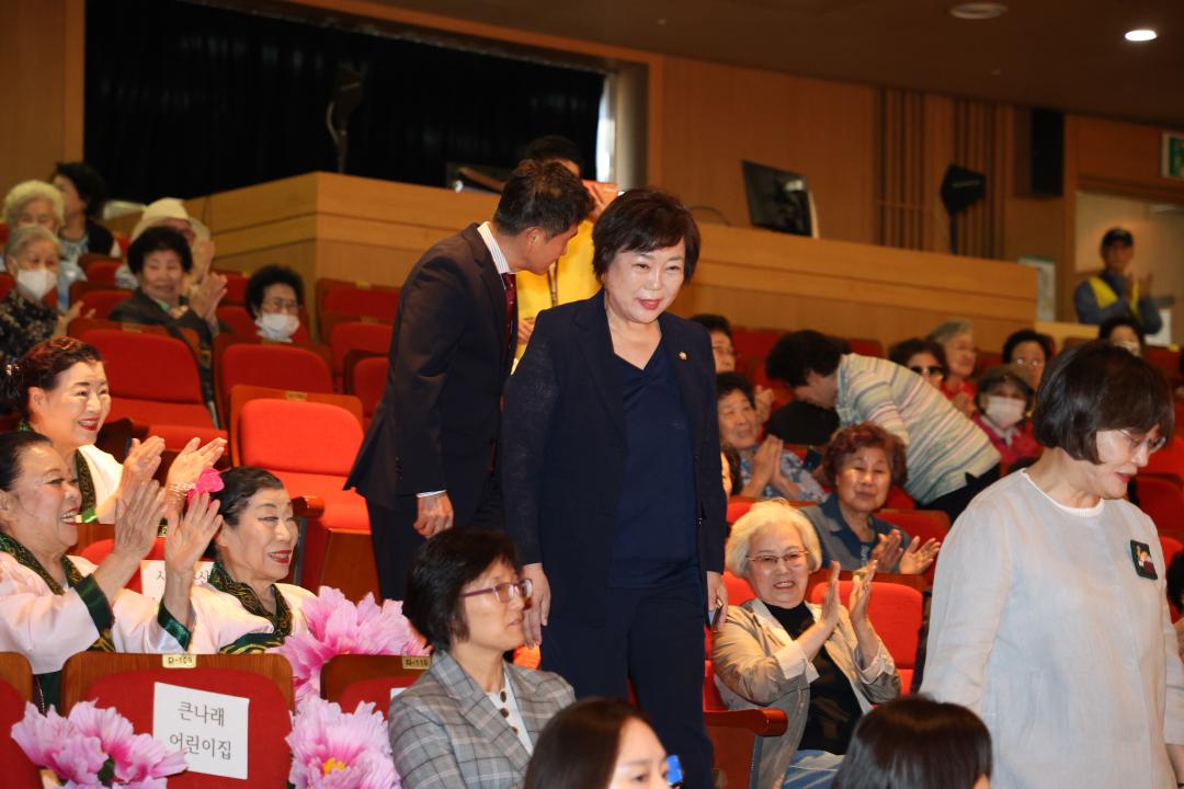 '용산구의회, 1·3세대가 함께하는 어울림 한마당 참석' 게시글의 사진(6) '245A2829.JPG'