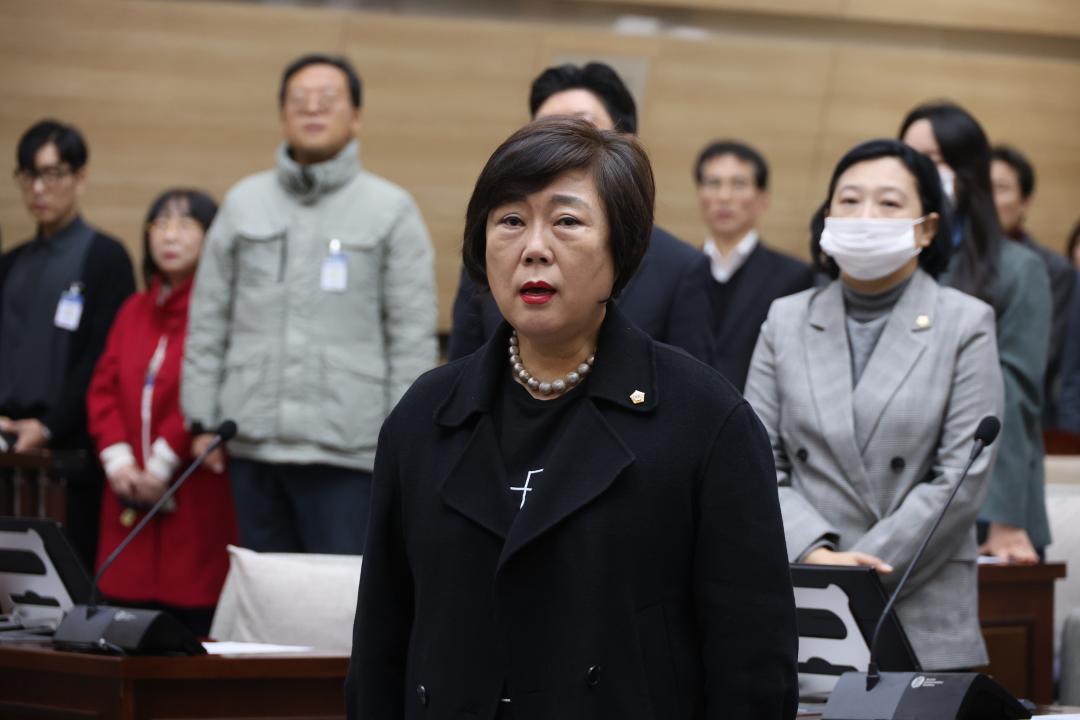 '용산구의회, 제294회 제2차 정례회 개회' 게시글의 사진(4) '245A3778.JPG'