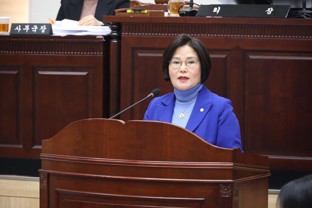 '용산구의회, 제294회 제2차 정례회 폐회' 게시글의 사진(16) '245A1704.JPG'