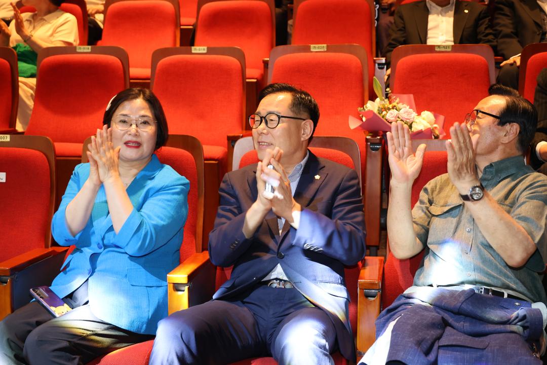 '용산구의회, 2025 용산구 호국보훈의 달 기념행사 참석' 게시글의 사진(11) '245A8882.JPG'