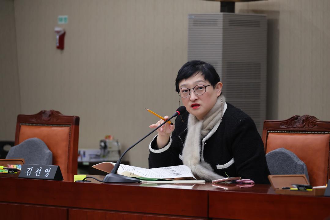 '용산구의회, 제303회 임시회 주요업무계획보고 (감사담당관, 기획조정실)' 게시글의 사진(7) '0G0A1053.JPG'