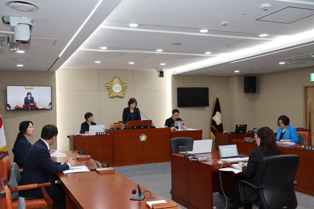 '용산구의회, 제292회 임시회 1차 운영위원회' 게시글의 사진(1) '138A0947.JPG'