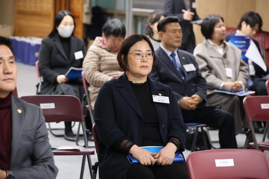 '용산구의회, 민주평화통일자문회의 용산구협의회 2025년 4차 정기회의 참석' 게시글의 사진(5) '245A7146.JPG'