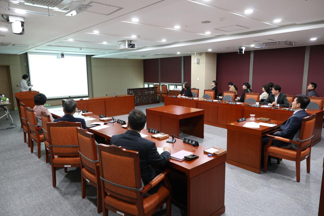 '용산구의회, 반부패·청렴교육 참석' 게시글의 사진(3) '245A9067.JPG'