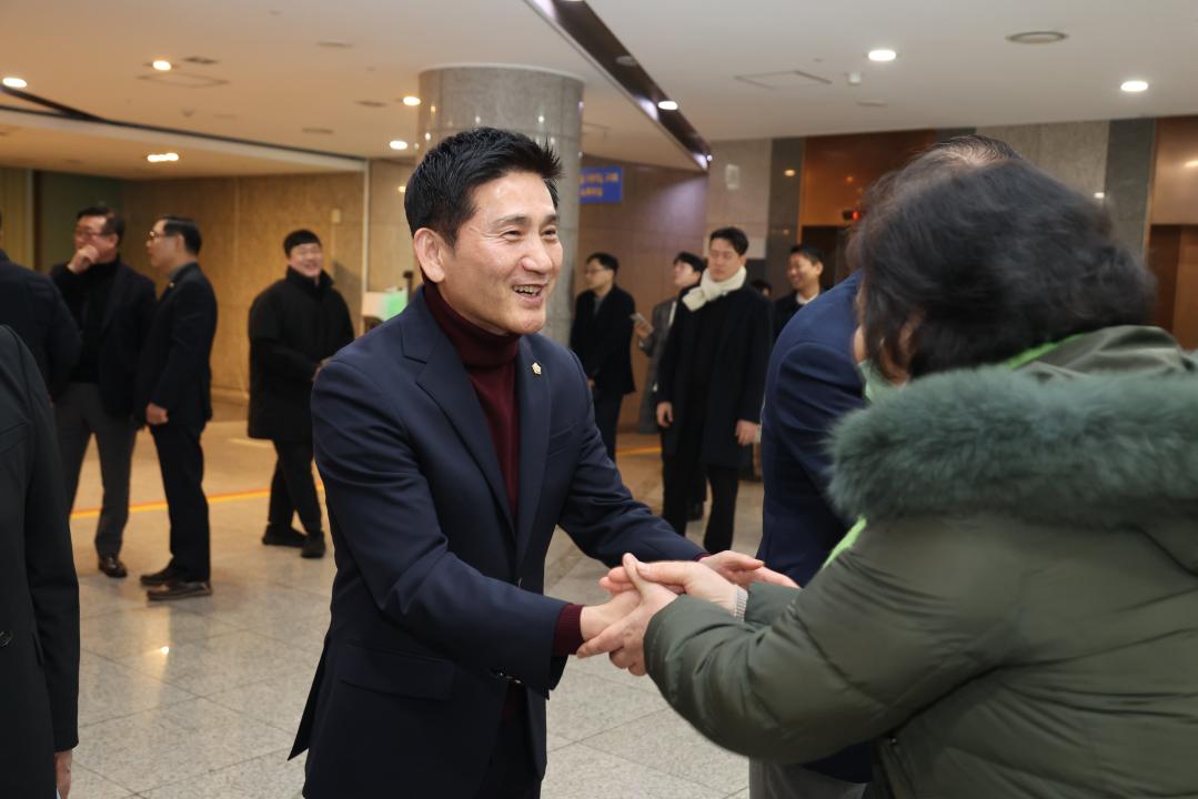 '용산구의회, 2026년 통·반장역량강화교육 참석' 게시글의 사진(3) '0G0A2558.JPG'