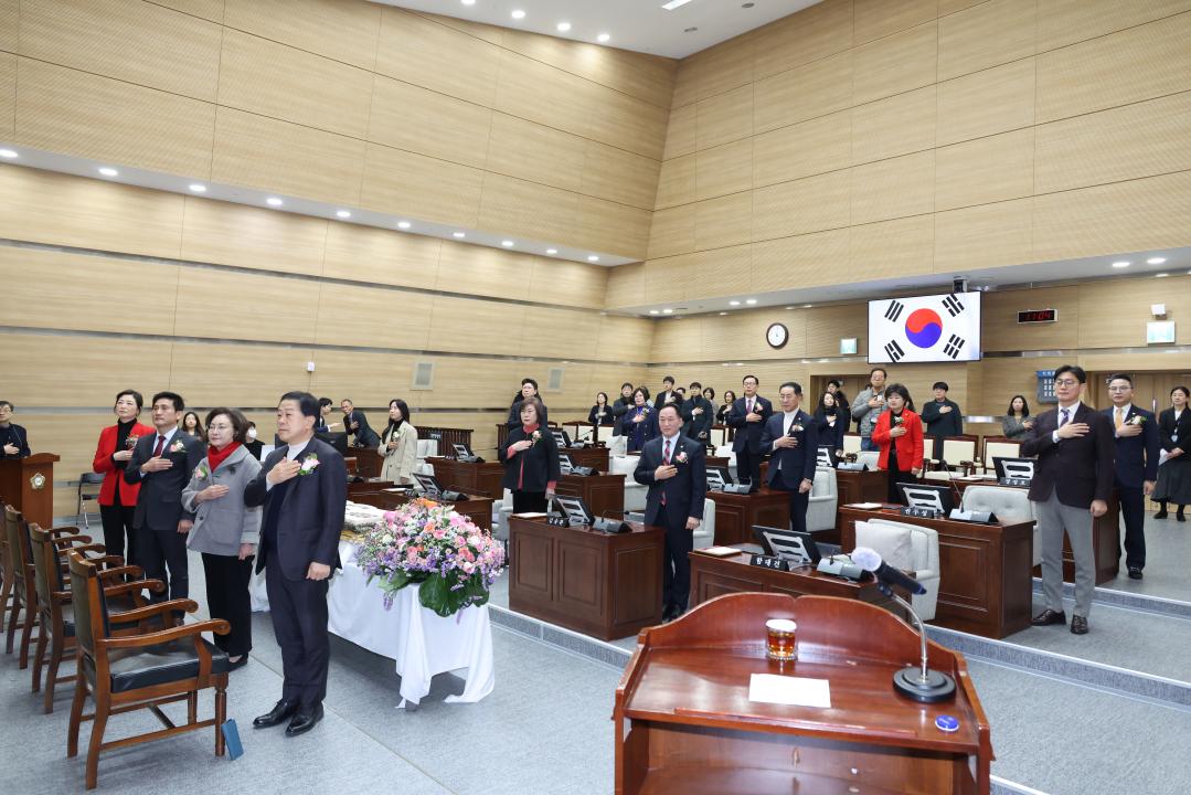 '용산구의회, 2026년 신년인사회 개최' 게시글의 사진(3) '0G0A9701.JPG'