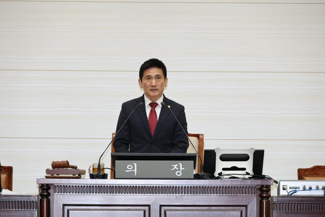 '용산구의회, 제303회 임시회 개회' 게시글의 사진(5) '0G0A0475corr.JPG'