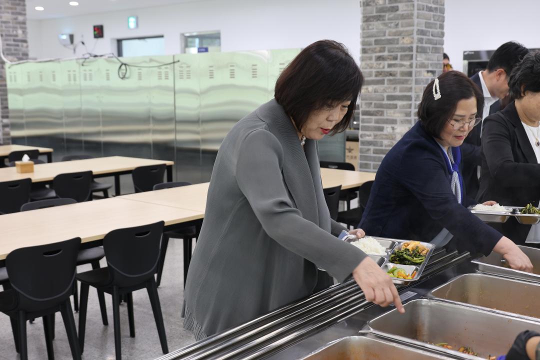 '용산구의회, 56사단 군부대 위문 방문' 게시글의 사진(8) '245A8087.JPG'