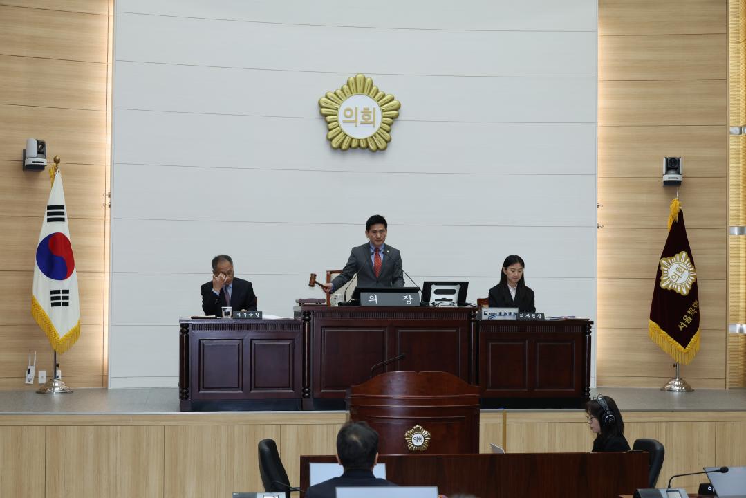 '용산구의회, 제304회 임시회 개회' 게시글의 사진(1) '0G0A1947.JPG'
