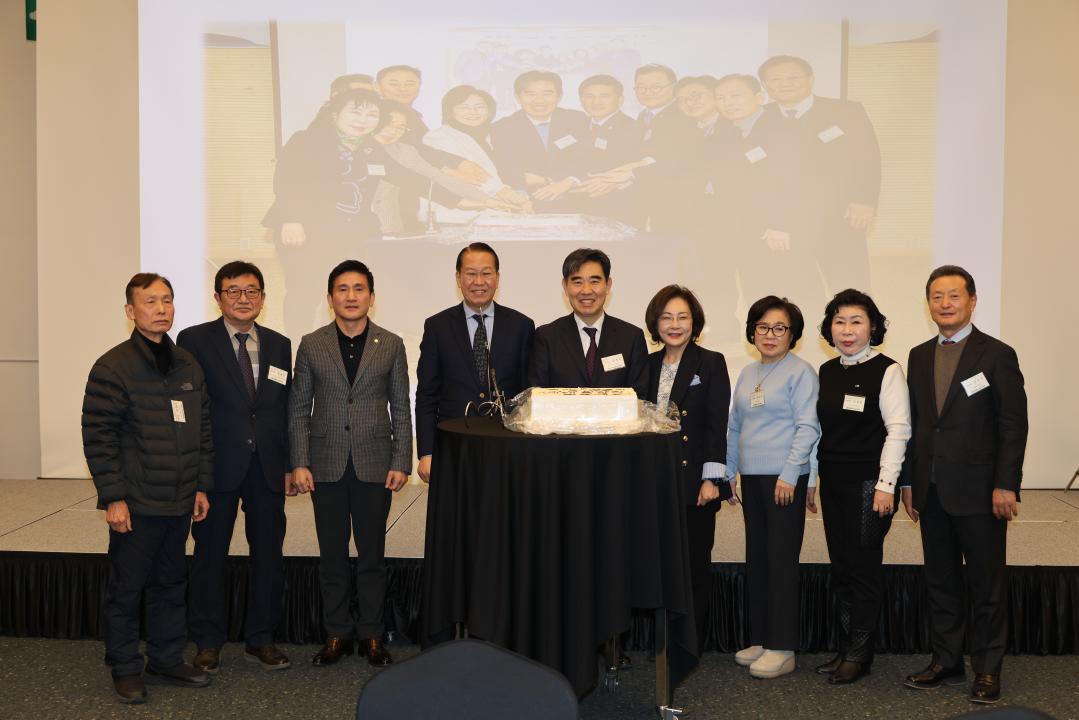 '용산구의회, 용산구 상공회 신년인사회 참석' 게시글의 사진(3) '0G0A1553.JPG'