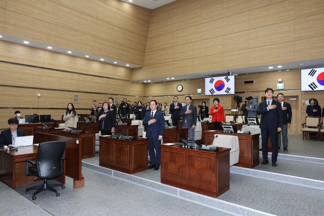 '용산구의회, 제302회 제2차 정례회 개회' 게시글의 사진(2) '245A9908.JPG'