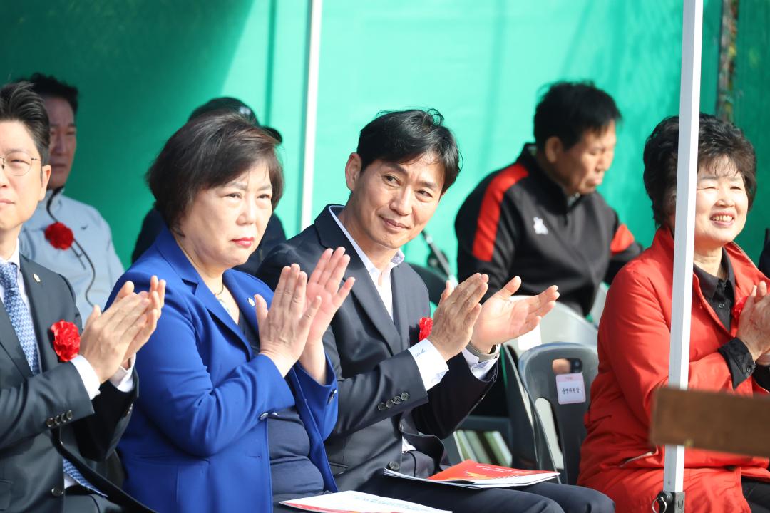 '용산구의회, 제10회 용산협회장배 소프트테니스대회  참석' 게시글의 사진(5) '245A2088.JPG'