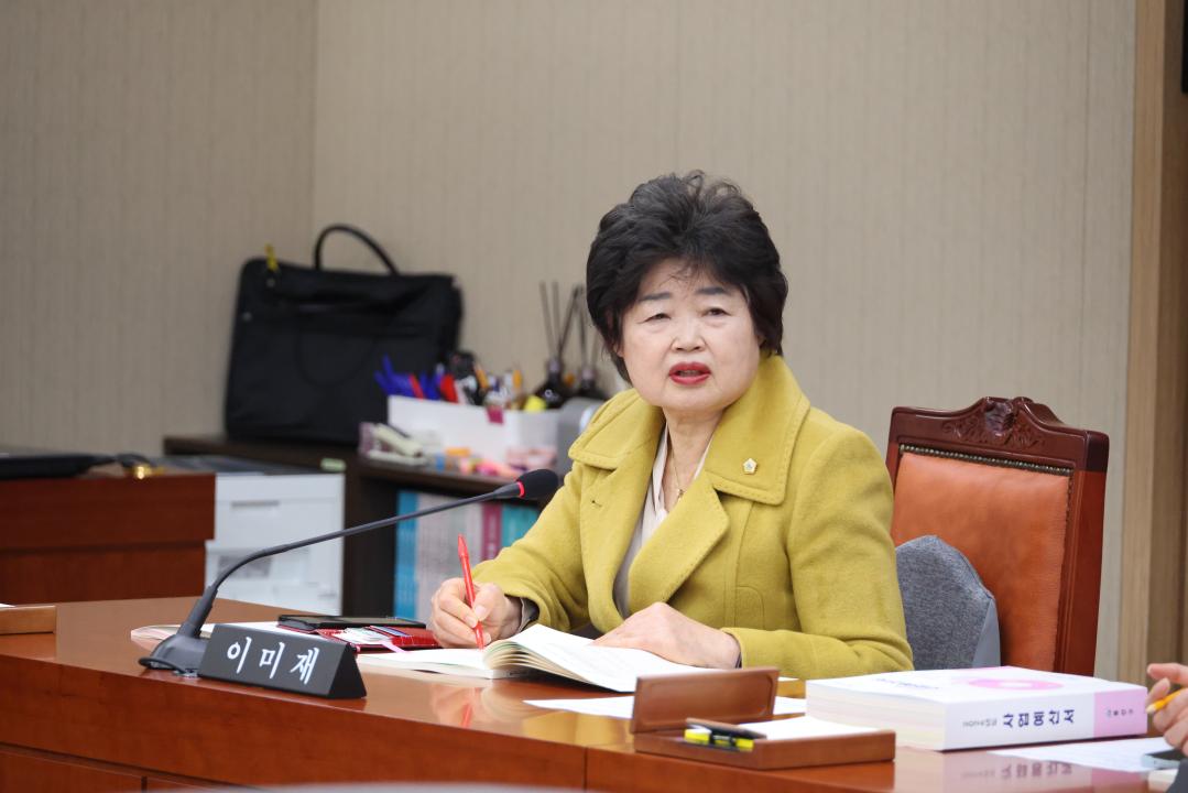 '용산구의회, 제303회 임시회 주요업무계획 보고(도시관리국)' 게시글의 사진(6) '0G0A9060.JPG'