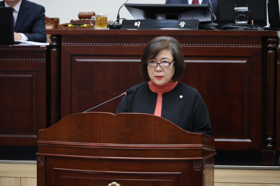 '용산구의회, 제296회 임시회 개회' 게시글의 사진(5) '245A8927.JPG'