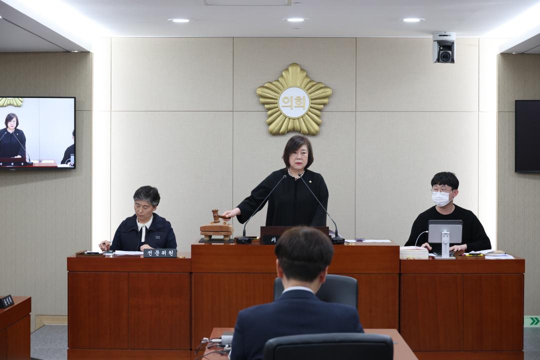 '용산구의회, 제296회 임시회 폐회중 제1차 운영위원회' 게시글의 사진(2) '245A1526.JPG'