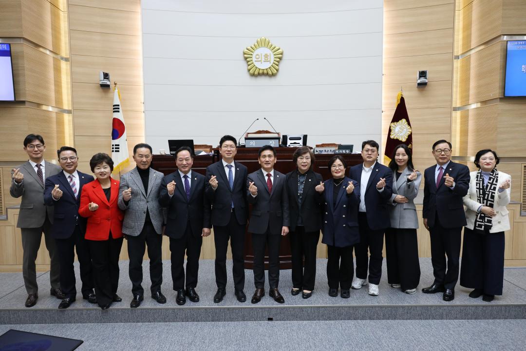 '용산구의회, 제302회 제2차 정례회 폐회' 게시글의 사진(7) '245A8323.JPG'