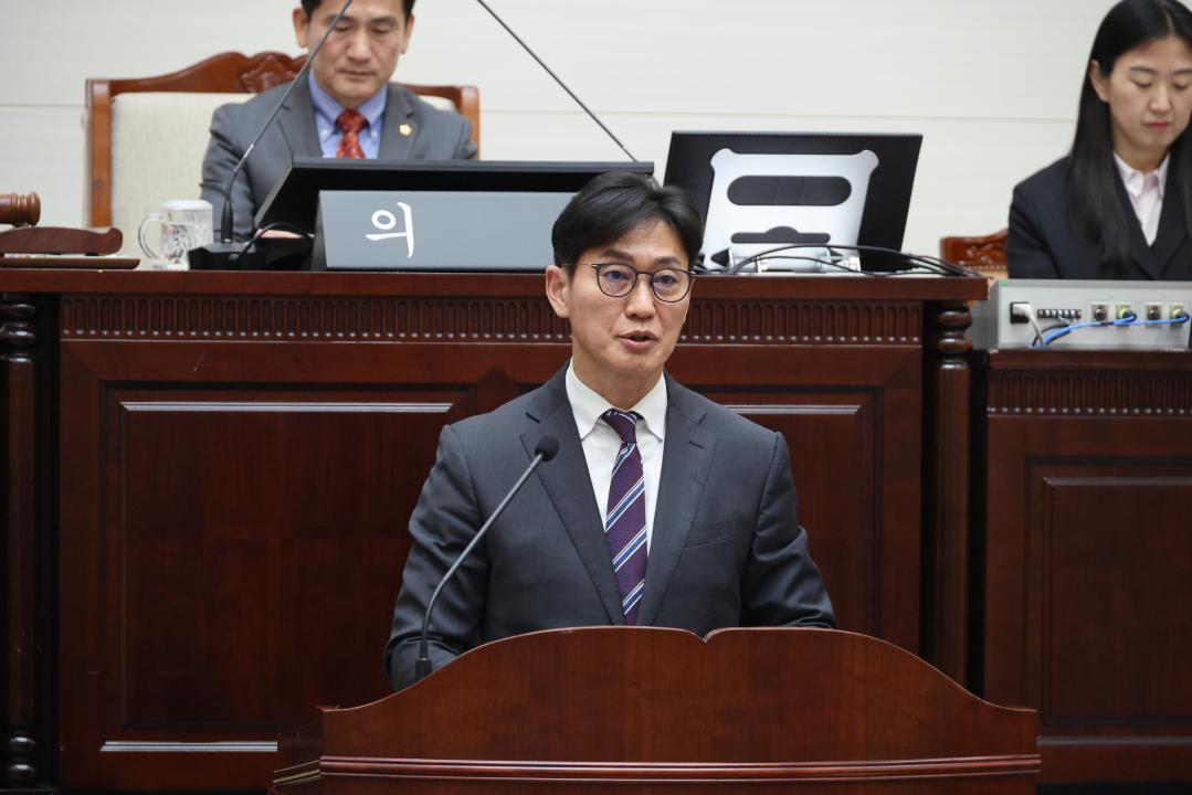 '용산구의회, 제304회 임시회 개회' 게시글의 사진(2) '0G0A1982corr.JPG'