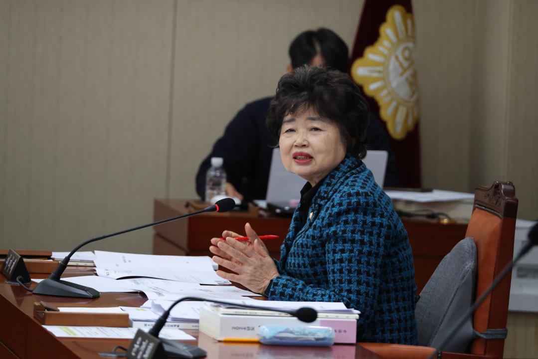 '용산구의회, 제303회 임시회 복지도시위원회 1차회의' 게시글의 사진(7) '0G0A0841.JPG'