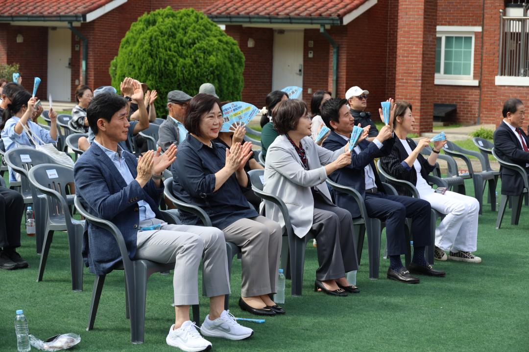 '용산구의회, 2024 용산 청년 축제 (청년 용산 열차) 참석' 게시글의 사진(1) '245A7109.JPG'