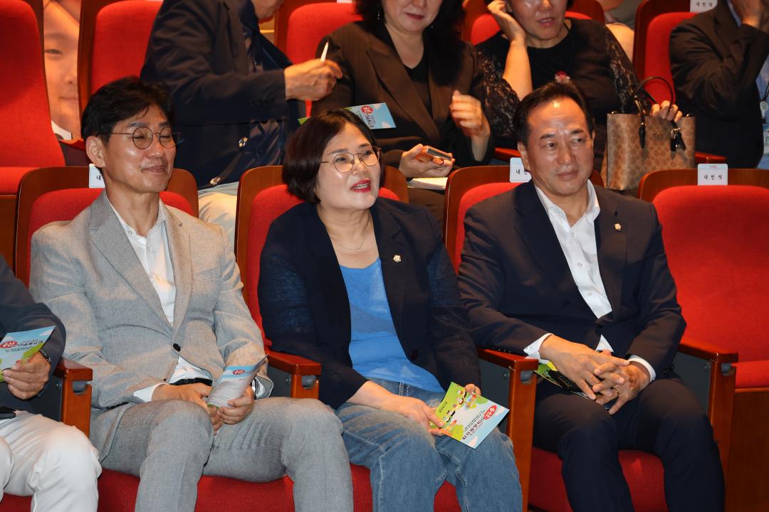 '용산구의회, 제1회 용산 한마음 동요제 참석' 게시글의 사진(11) '245A2368.JPG'