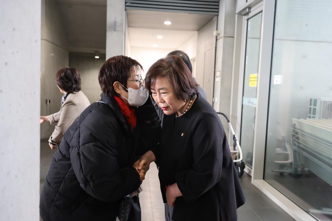 '용산구의회, 한강로동 신년업무보고회 참석' 게시글의 사진(2) '245A6182.JPG'