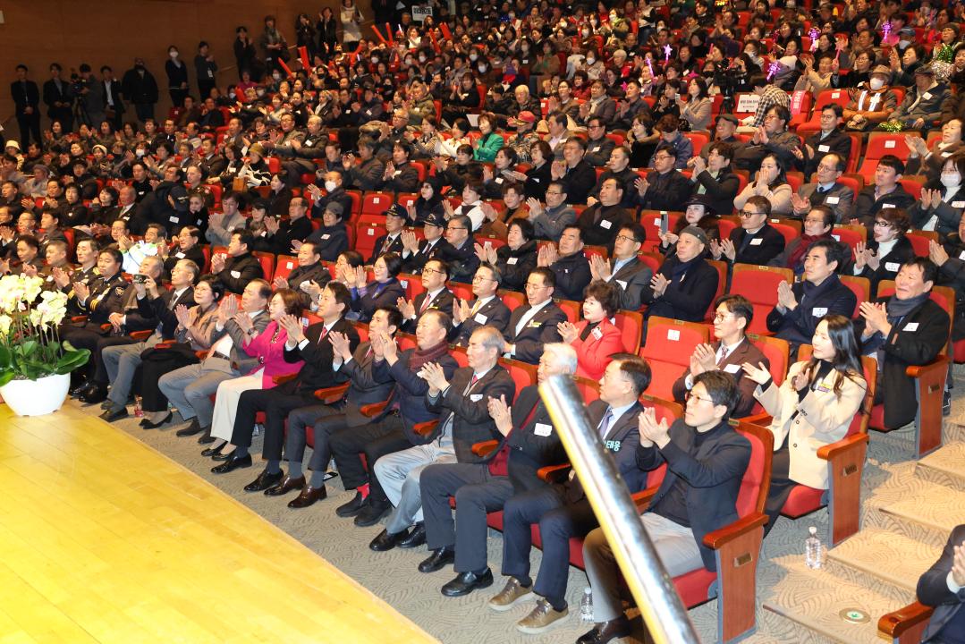 '용산구의회, 2026년 용산구 신년인사회 참석' 게시글의 사진(2) '0G0A0319.JPG'