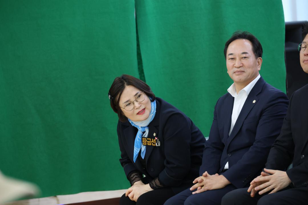 '용산구의회, 2025 사랑의 김장나눔 행사 참석[청파동]' 게시글의 사진(5) '245A6939.JPG'