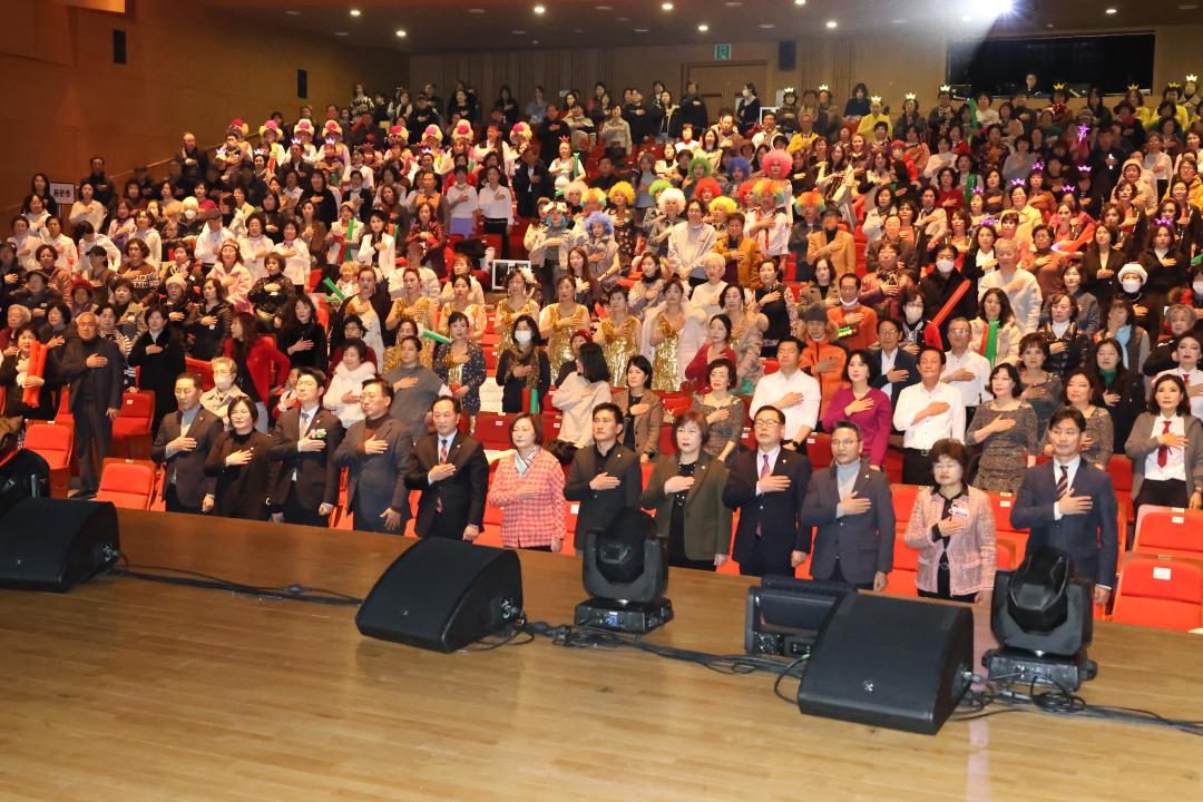 '용산구의회, 2025 자치회관 어울림 한마당 참석' 게시글의 사진(2) '245A0204.JPG'