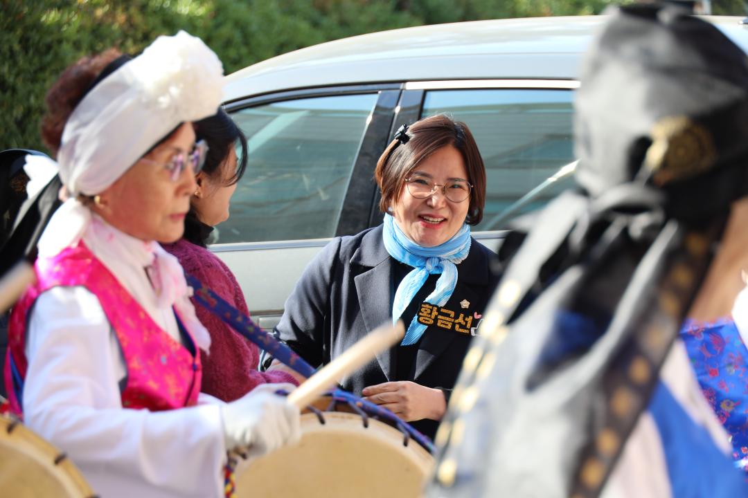 '용산구의회, 2025 사랑의 김장나눔 행사 참석[이태원2동]' 게시글의 사진(3) '138A3317.JPG'