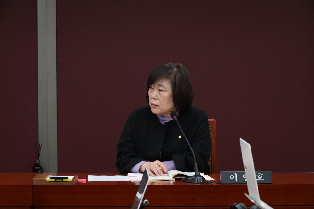 '용산구의회, 제295회 임시회 행정건설위원회 업무보고 (감사담당관, 기획조정실)' 게시글의 사진(4) '138A7351.JPG'