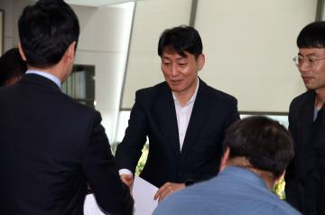 2023년 지역언론사 출입기자 간담회