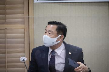 제269회 용산구의회 제2차 정례회 예산결산특별위원회 제4차 회의