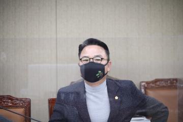 제269회 용산구의회 제2차 정례회 예산결산특별위원회 제6차 회의